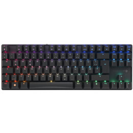 Cherry MX 8 2 Cherry2 Cherry 2 TKL Tastatur Hintergrundbeleuchtung (G80-3882LXADE-2) (G803882LXADE2)