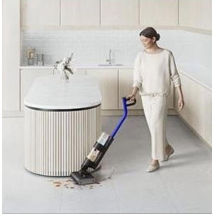 Dyson WashG1 Stabstaubsauger