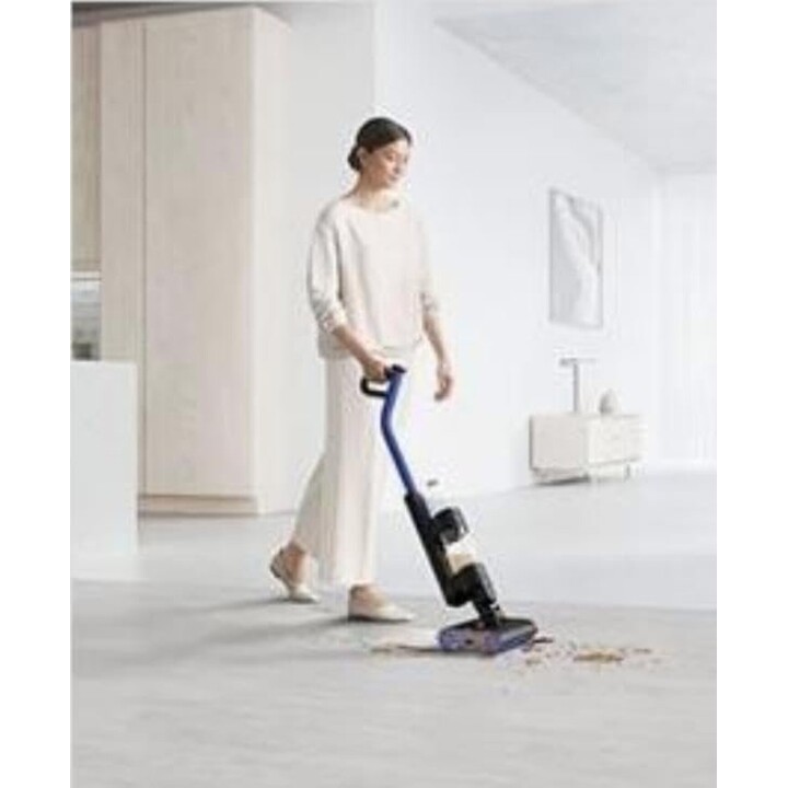 Aspirapolvere a bastone Dyson WashG1