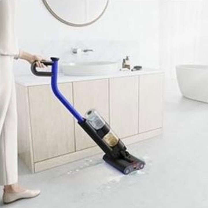 Aspirateur-balai Dyson WashG1