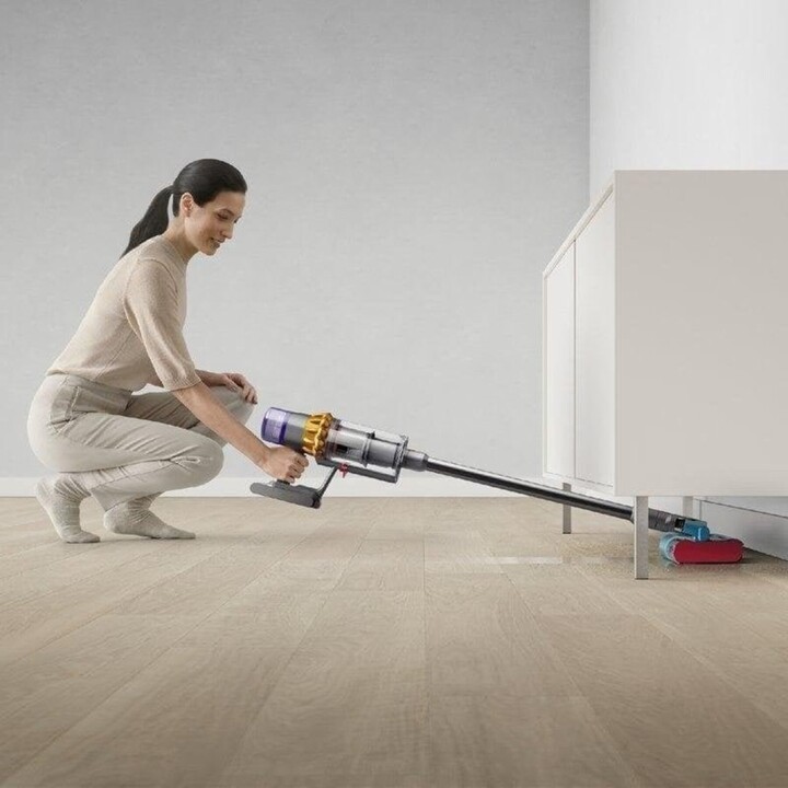 Dyson V15s Detect Submarine Aspirador de mão/stick sem fios 660W