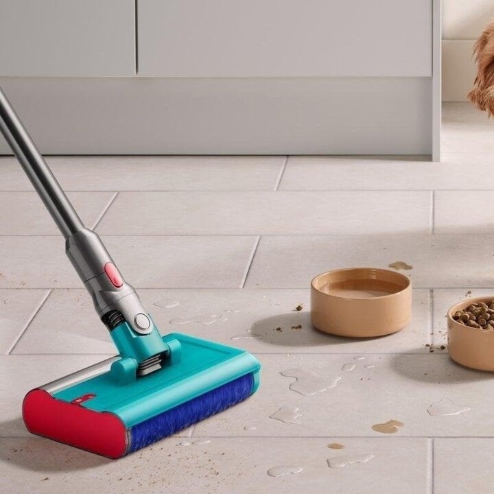 Dyson V15s Detect Submarine Aspirador de mão/stick sem fios 660W