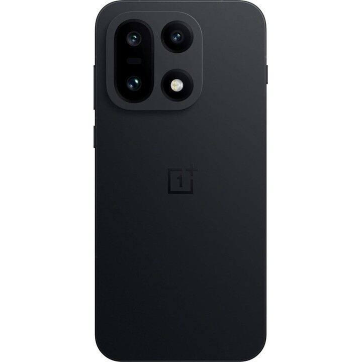 OnePlus 15 5G, 16Go 512Go, 6.78 LTPO AMOLED FHD+ 165Hz, Dual Sim, 7300mAh 120W, Noir