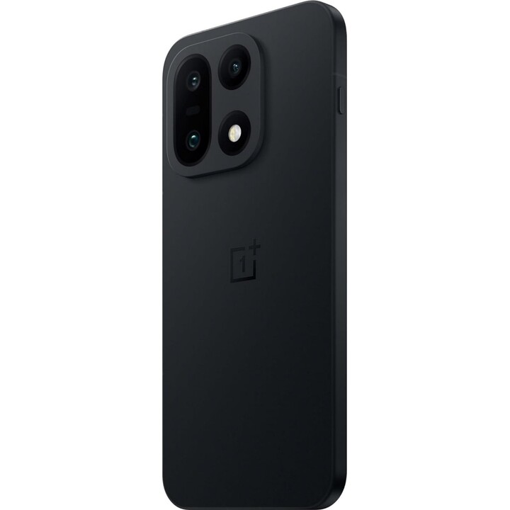 OnePlus 15 5G, 16Go 512Go, 6.78 LTPO AMOLED FHD+ 165Hz, Dual Sim, 7300mAh 120W, Noir