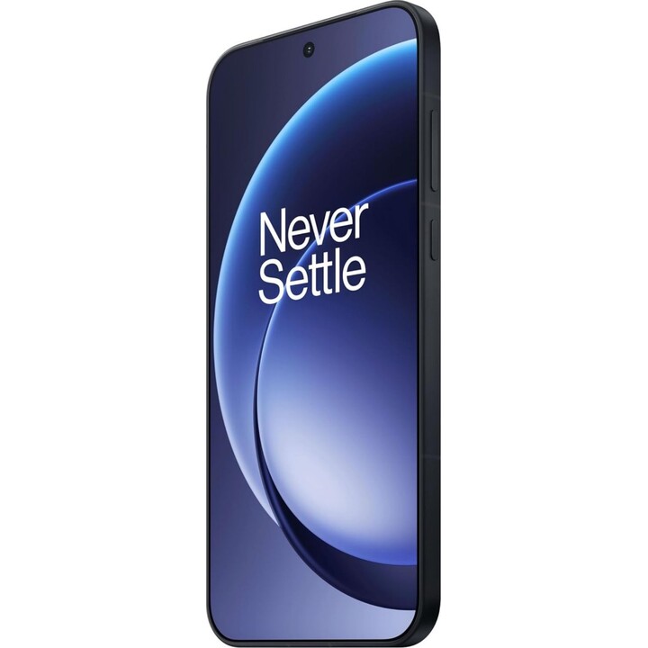 OnePlus 15 5G, 16Go 512Go, 6.78 LTPO AMOLED FHD+ 165Hz, Dual Sim, 7300mAh 120W, Noir