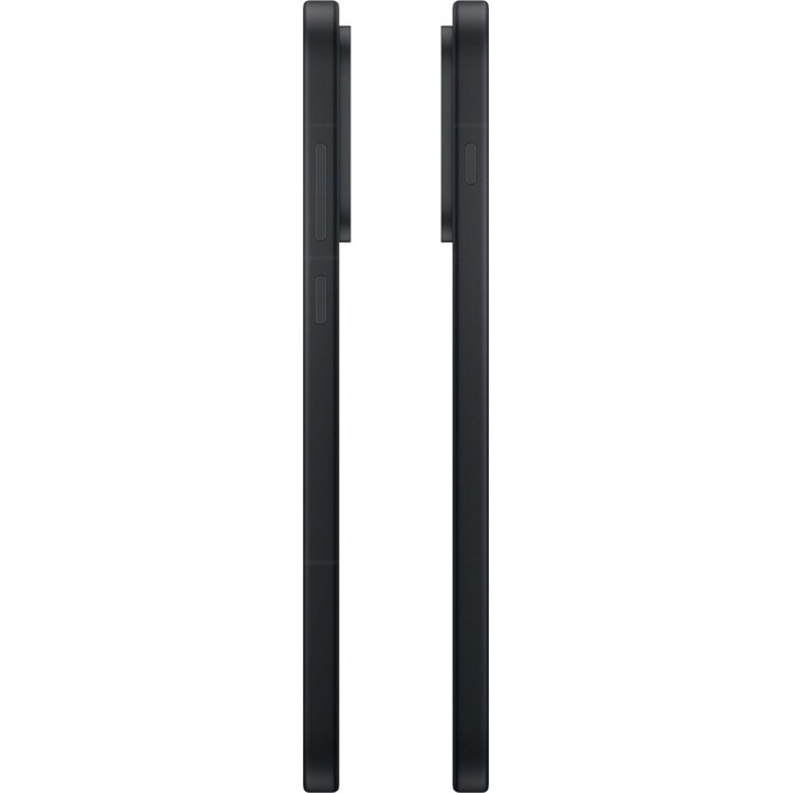 OnePlus 15 5G, 16Go 512Go, 6.78 LTPO AMOLED FHD+ 165Hz, Dual Sim, 7300mAh 120W, Noir