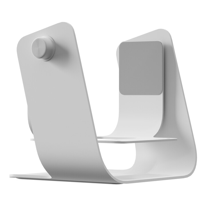 Wanbo Mozart Series Gimbal Stand Branco | Suporte para Projetor | Wbba04