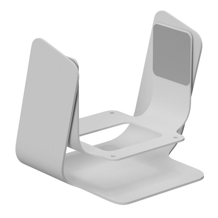 Wanbo Mozart Series Gimbal Stand Branco | Suporte para Projetor | Wbba04