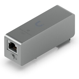 Ubiquiti Uacc-eth-sp-din | Ethernet-Sobretension-Schutz | 2x Rj45 10gbe, Poe++