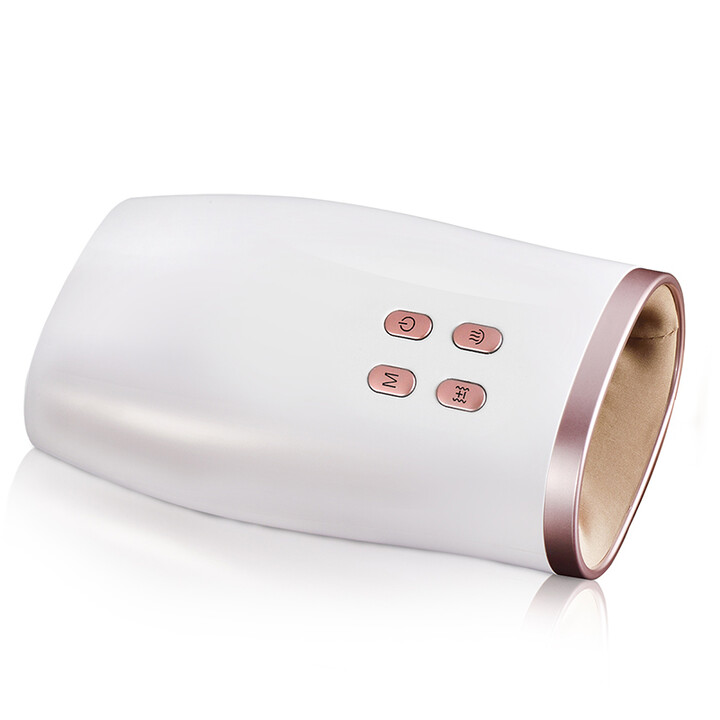 Extralink Lifestyle MasaŻer DO DŁoni Hand Massager 01