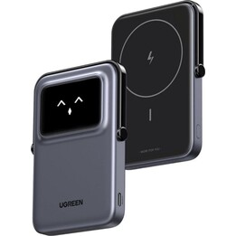 UGREEN 5000mAh Magnetic Wireless Power Bank
