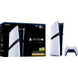 Sony Playstation 5 PS5 PRO Digital 2TB Branco