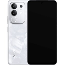 Vivo Y31 5G, 6GB 256GB, 6,72 AMOLED, 6500mAh, Bianco