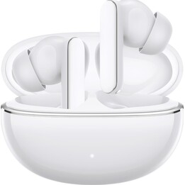 Fones de ouvido Honor Choice X8i brancos