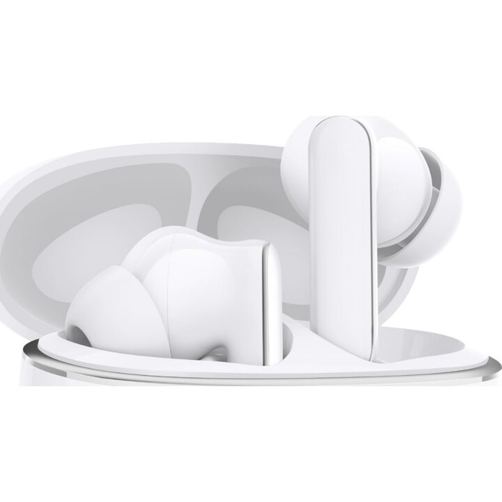 Fones de ouvido Honor Choice X8i brancos