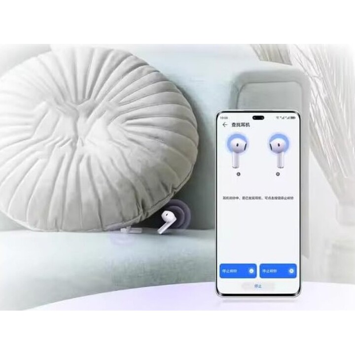 Honor Choice Earbuds X8i White