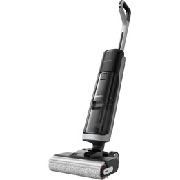 DREAME H14 Pro Aspirapolvere a umido e a secco, aspirapolvere Mop reclinabile a 180°, lavaggio a 140°F e asciugatura rapida ad a