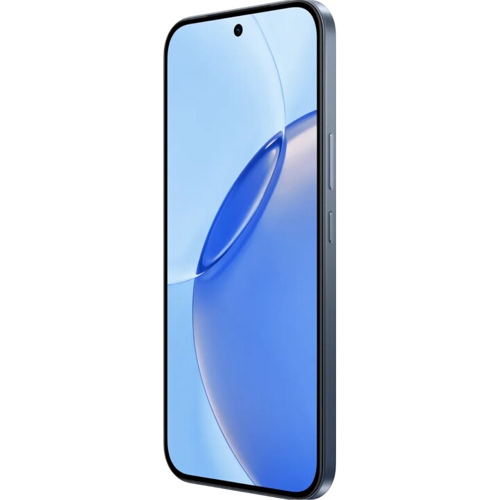 Realme 16 Pro 5G, 8 GB 512 GB, 6,78 AMOLED FHD+, 7000 mAh, Grau