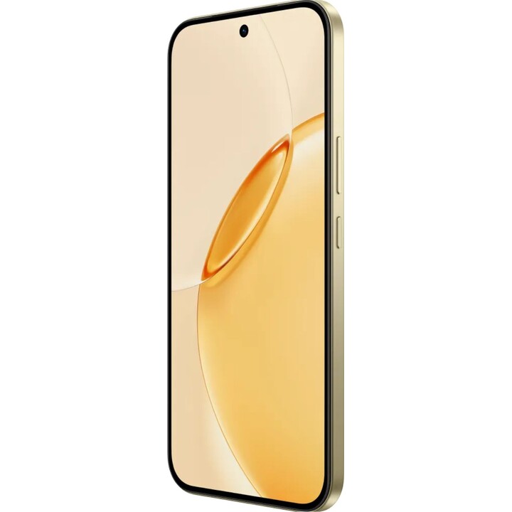 Realme 16 Pro 5G, 8 GB 256 GB, 6,78 AMOLED FHD+, 7000 mAh, Oro