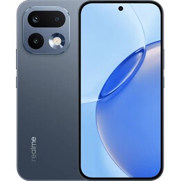 Realme 16 Pro 5G, 8 Go 256 Go, 6,78 AMOLED FHD+, 7000 mAh, gris