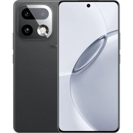 Realme 16 Pro+ 5G, 8GB 256GB, 6.8 AMOLED FHD+, 7000mAh, Gris