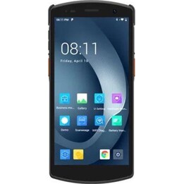 Terminal de données portable 5.5" 4GB 64GB CT58-4WNBE01 Urovo