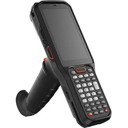 Terminal portátil de datos 4GB 64GB RT40S-4W0EE-C38Z-03 Urovo