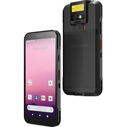Honeywell CT32 Ordinateur de poche mobile