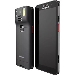 Computer mobile Honeywell CT37 CT37-X0N-57S10DG