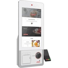 Mobile POS ACC Retail Stand/1 07 1S 019 IMIN