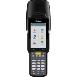 Lettore RFID Zebra MC339U-GF4EG4EU-1SKT