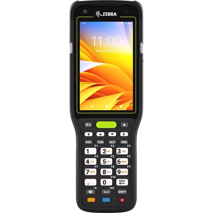 Terminale portatile Zebra MC3400 - MC3401-0G1M52SS-A6