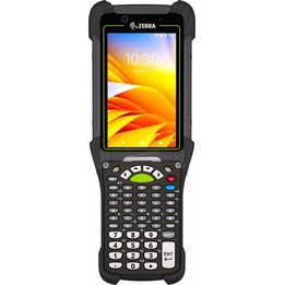 Zebra MC94 Handheld Mobile Computer 10.9 cm (4.3") 800 x 430 Pixels Touchscreen Black