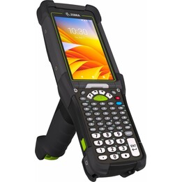Zebra MC9400 Terminal industriel, lecteur Wifi 6e SE58 6GB RAM / 128GB 58 touches