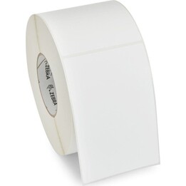 Zebra Z-Perform 1000D 76 mm Width x 25 mm Length - Thermal Label