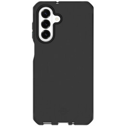 Mobilis - 066100 Custodia per telefono cellulare da 17 cm (6,7") nera