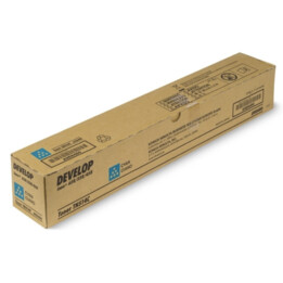 Develop TN-514 C toner ciano original
