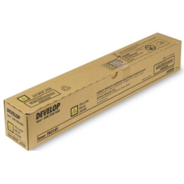Develop TN-514Y Gelb Toner Standard