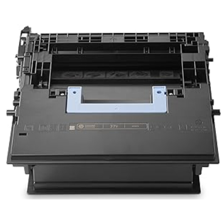 Toner Hewlett Packard cf237yc, Preto