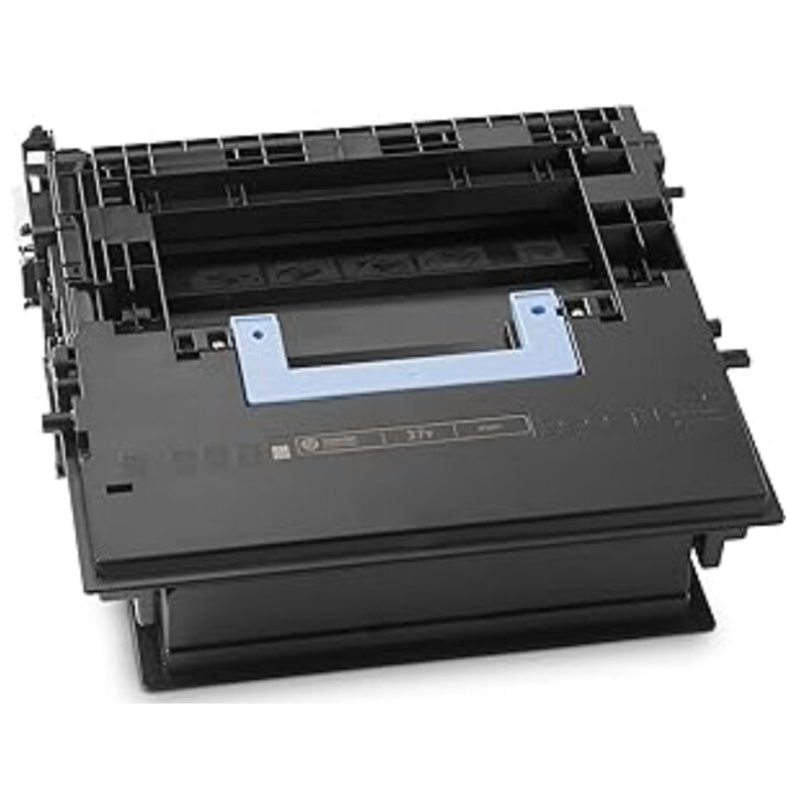Toner Hewlett Packard cf237yc, bianco