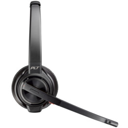 HP Poly Headsets Poly Savi 8220 UC DECT 1880-1900 MHz USB-A