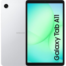 Samsung Galaxy Tab A11 X135 8,7 LTE 4 GB 64 GB Silber