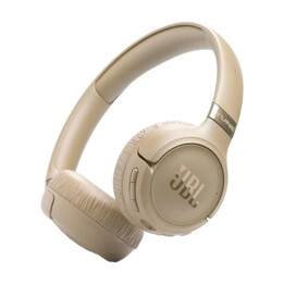 Casque JBL Tune 680NC - Beige