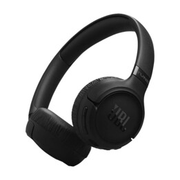 Casque JBL Tune 680NC - Noir