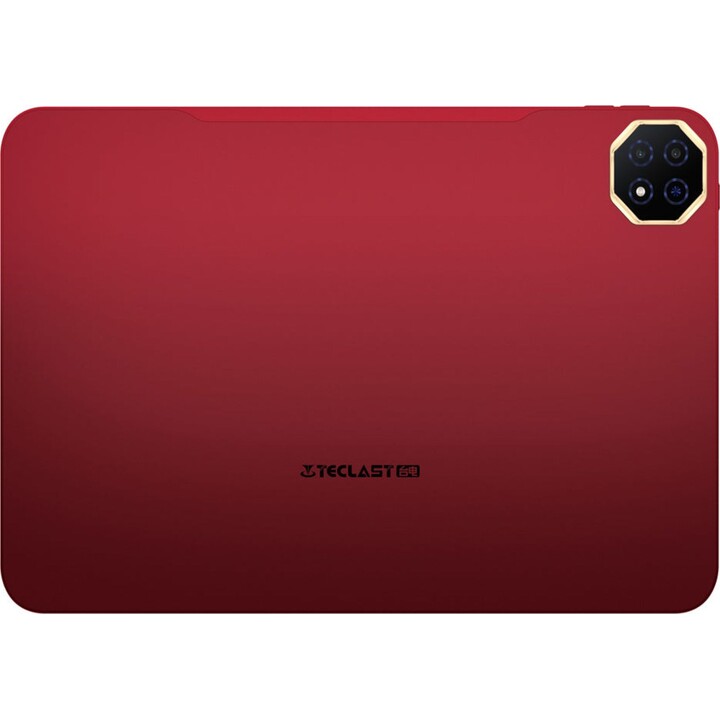 Teclast T65 Plus 13.4 8GB 256GB 4G Rojo