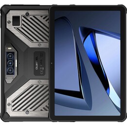 Oukitel RT10 5G 10,95 12 GB 512 GB Nero