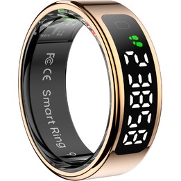 Smart Ring COLMI R12 Gold Size 10