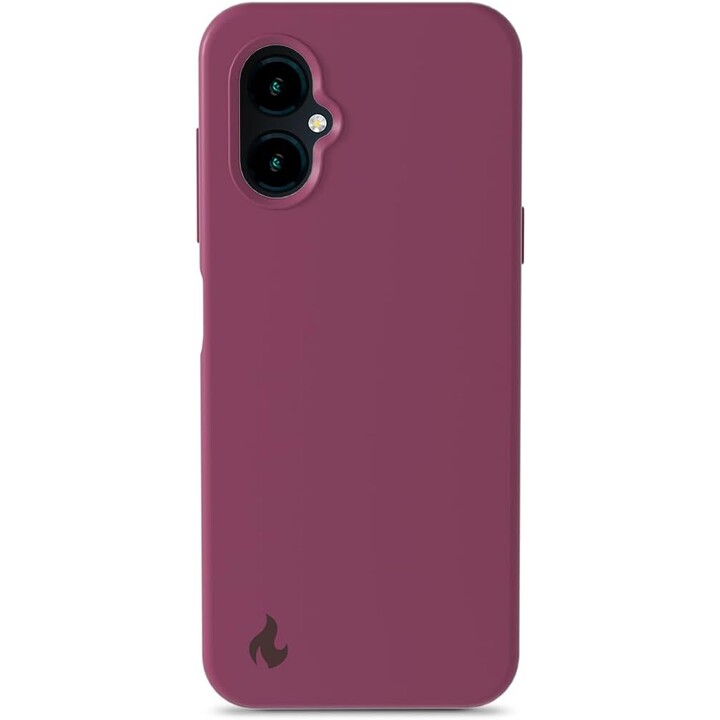Funda protectora SPC Zeus 2 Pro Granate