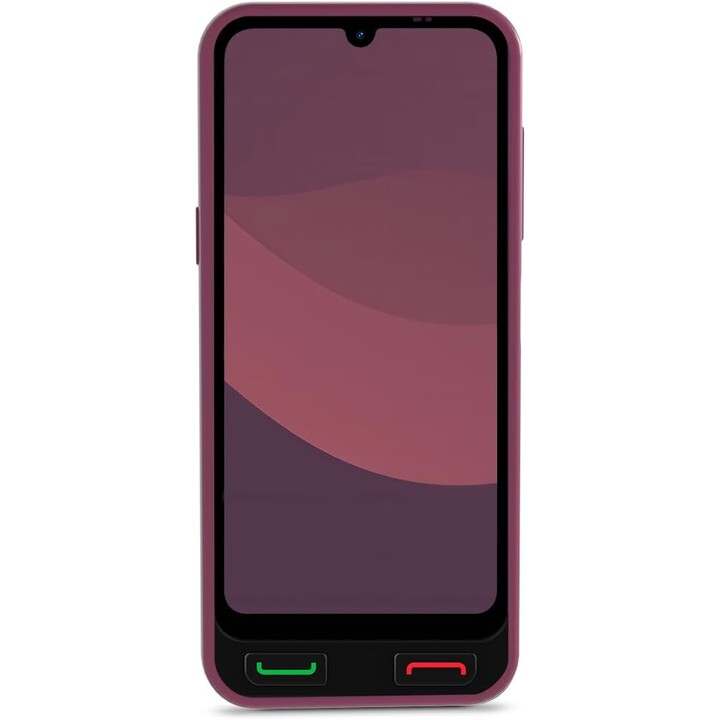 SPC Zeus 2 Pro Protection Case Granate
