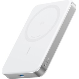 Anker MagGo Slim 10000 mAh branco